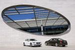 BMW 750d xDrive 2012 года